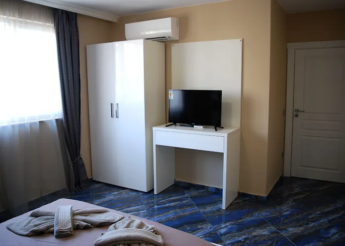 Dune Boutique Отель