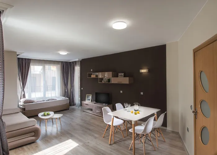 Dune Boutique Отель