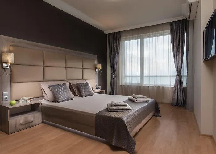 Dune Boutique Отель 4*