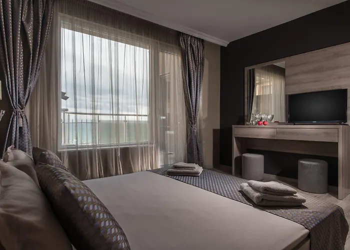 Dune Boutique Отель