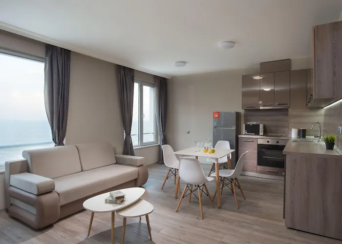 Dune Boutique Поморие