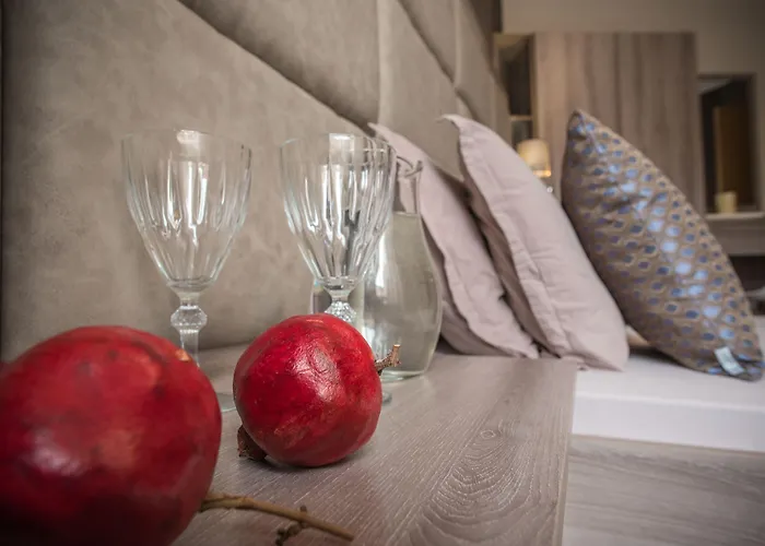 Dune Boutique Отель 4*