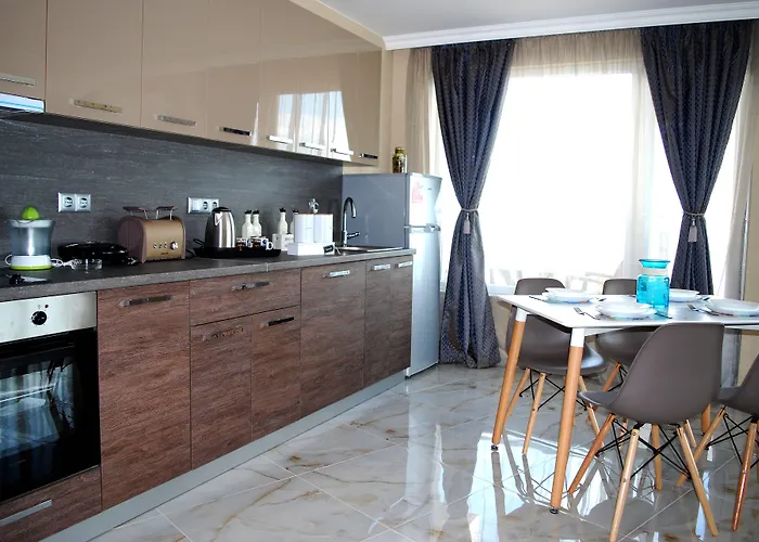 Dune Boutique Отель