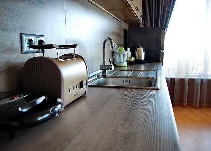 Отель Dune Boutique