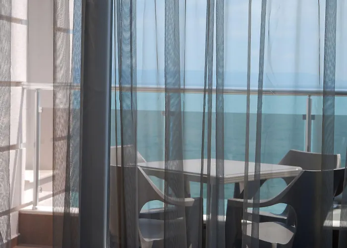 Dune Boutique Отель 4*