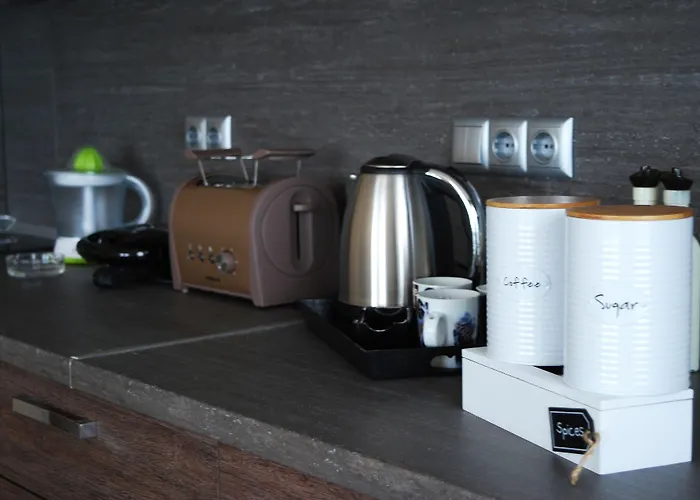 Dune Boutique 4* Поморие