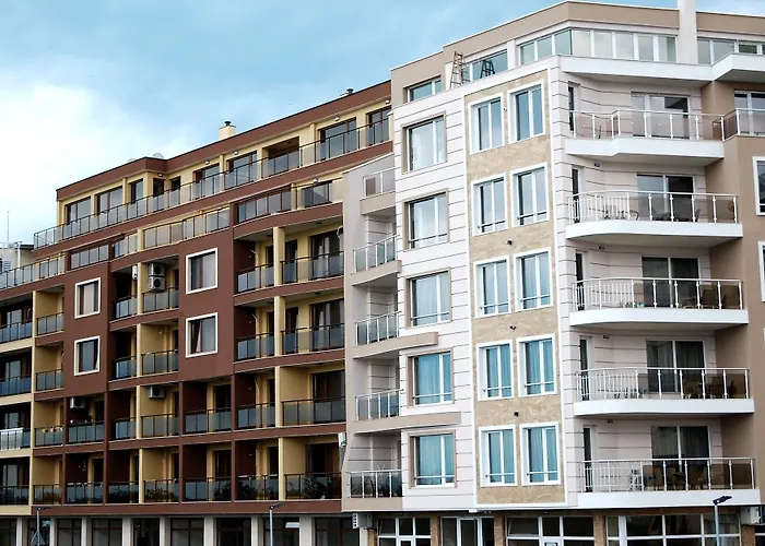 Dune Boutique Поморие