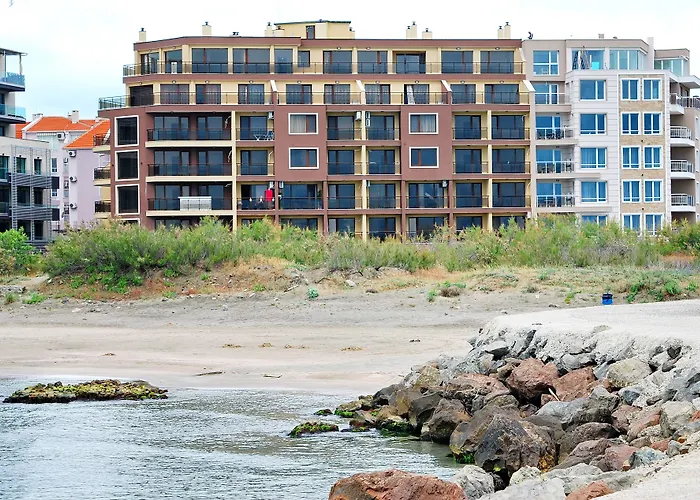 Отель Dune Boutique 4*