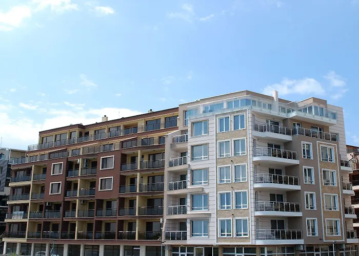 Dune Boutique Отель 4*