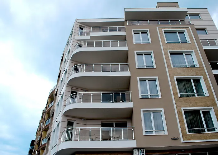 Отель Dune Boutique