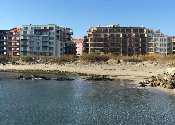 Dune Boutique Поморие