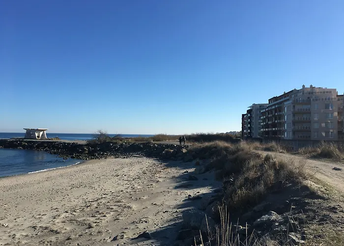 Отель Dune Boutique