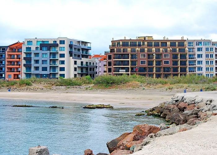 Dune Boutique Отель