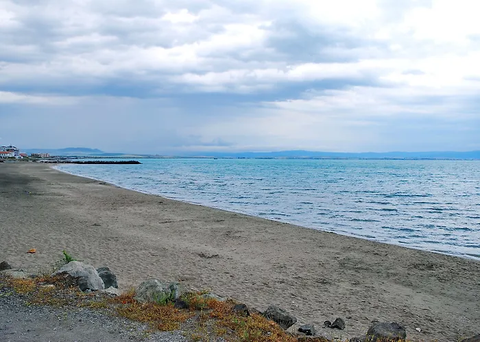 Dune Boutique Отель