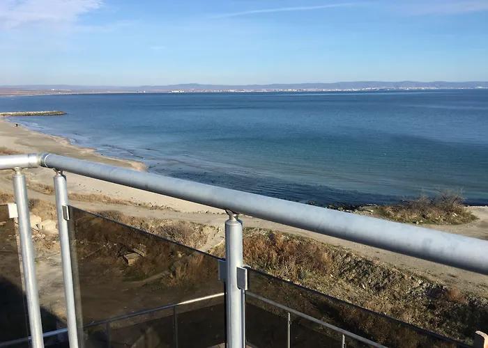 Отель Dune Boutique Поморие