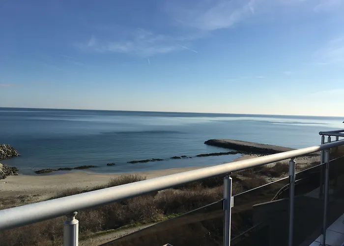 Dune Boutique Отель