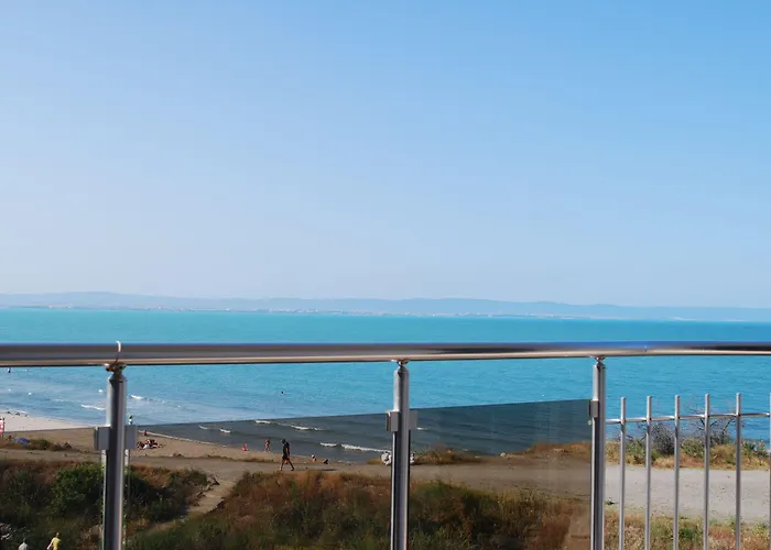 Dune Boutique Отель