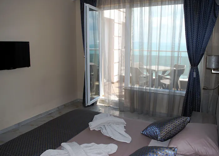 Отель Dune Boutique 4*