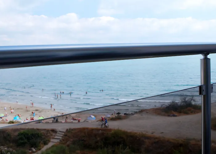 Dune Boutique Отель 4*