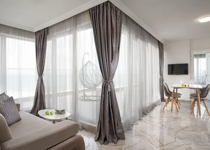 Отель Dune Boutique 4*