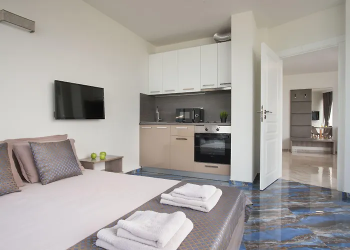 Отель Dune Boutique 4*