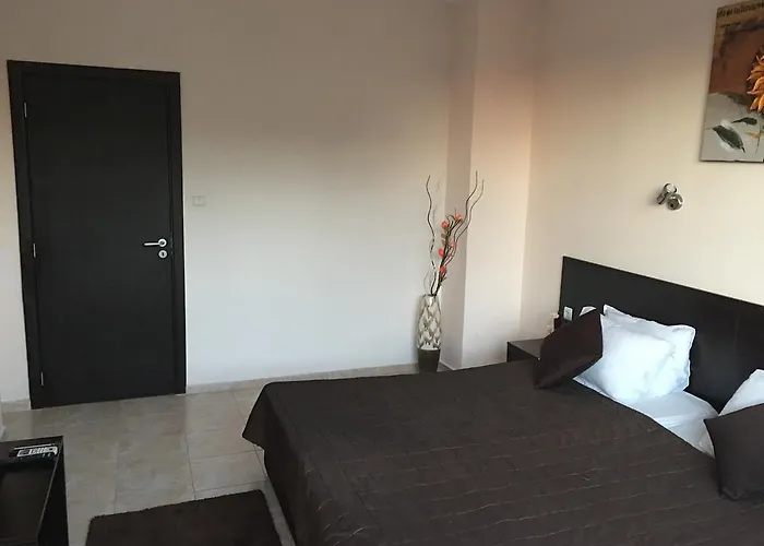 Отель Dune Boutique 4*