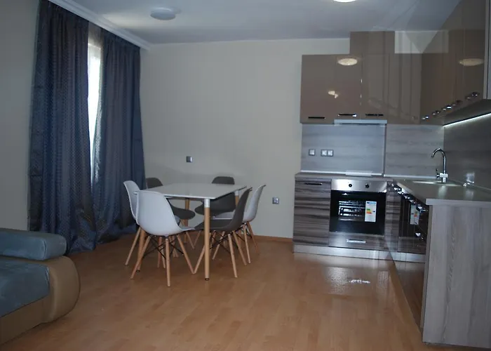 Dune Boutique Отель 4*