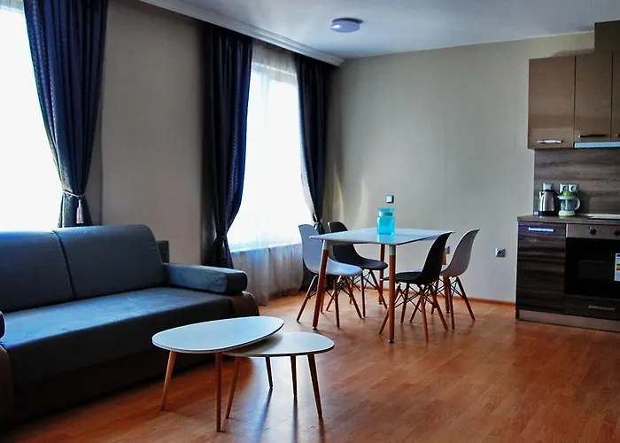 Отель Dune Boutique