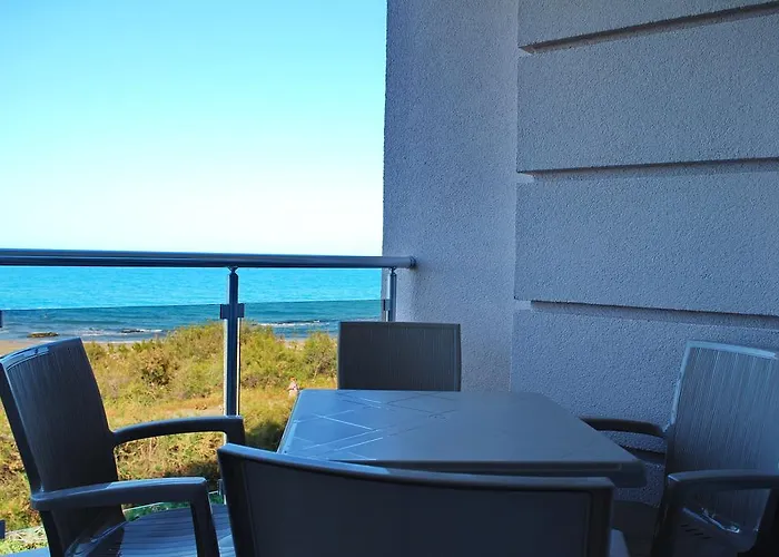 Dune Boutique Отель 4*