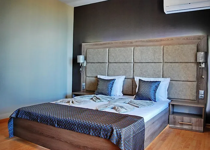 Отель Dune Boutique