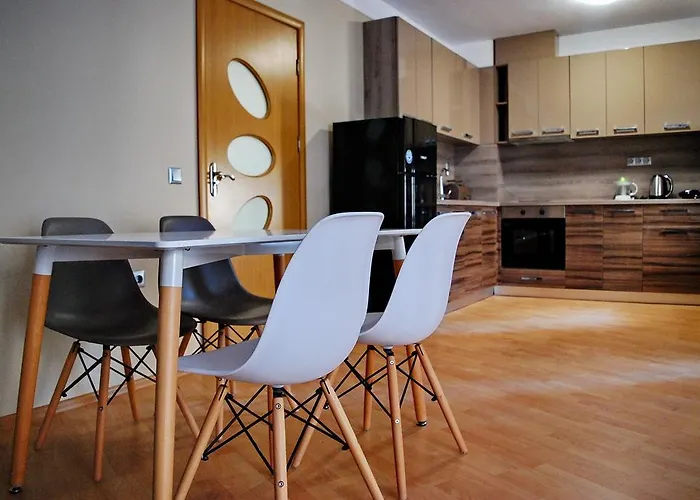 Dune Boutique 4* Поморие