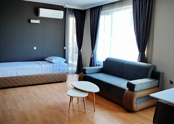 Dune Boutique Отель 4*