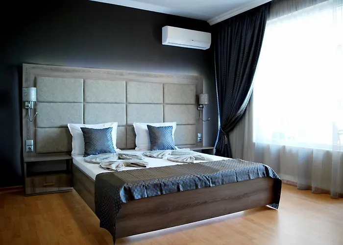 Dune Boutique Отель